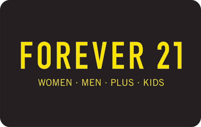 forever21 